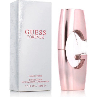 Guess Forever parfémovaná voda dámská 75 ml