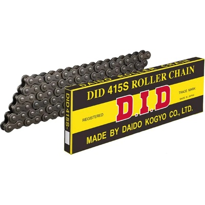 D.I.D Reťaz 415S 130