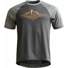 Zimtstern PureFlowz Shirt SS Men black