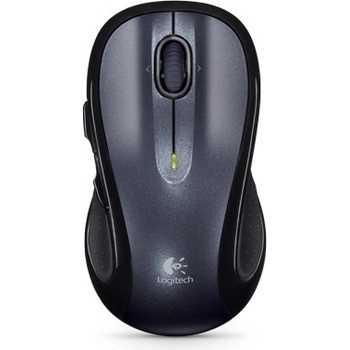 Logitech Wireless Mouse M510 910-001822