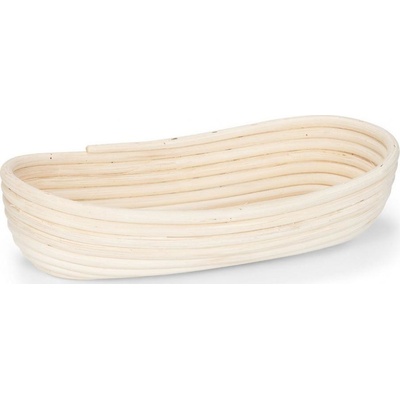 Cakesupplies Ošatka na kysnutie chleba Patisse Proofing Basket 41x15 cm