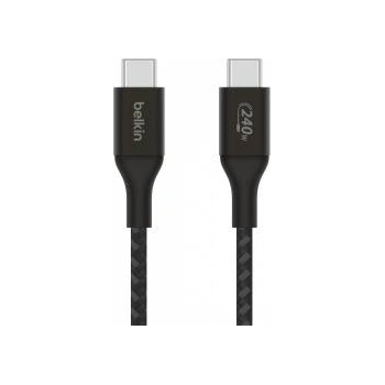 Belkin CAB015bt1MBK USB cable 1 m USB 2.0 USB C Black