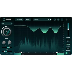 iZotope Aurora (Дигитален продукт)