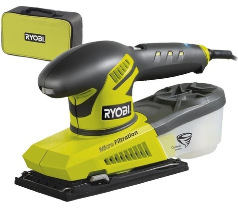Ryobi ESS 280 RV
