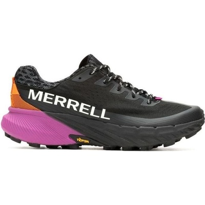 Merrell Agility Peak dámské běžecké boty černá