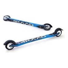 4Kaad Skate Carbon V10