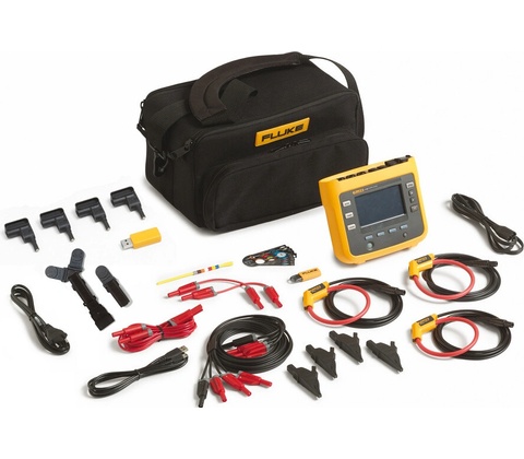 Fluke 1734/EUS