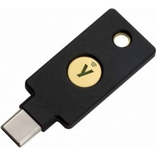 YubiKey 5C NFC USB-C