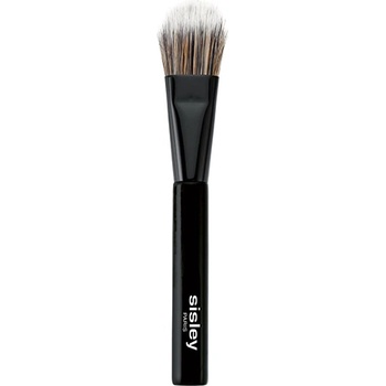 Sisley Fluid Foundation Brush четка за фон дьо тен за жени 1 бр