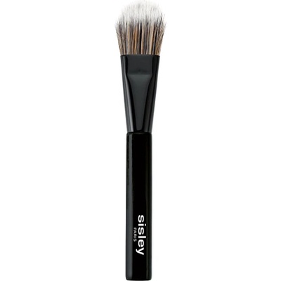 Sisley Fluid Foundation Brush четка за фон дьо тен за жени 1 бр