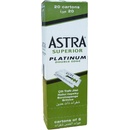 Astra Platinum žiletky 5 ks