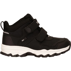 Trollkids Детски туристически обувки Trollkids Kid's Kjerag Hiker Walking boots - Black - размер 40 (EU) (702-2968-0726)
