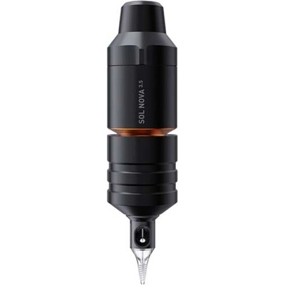 Káblový strojček Cheyenne SOL NOVA 3,5mm