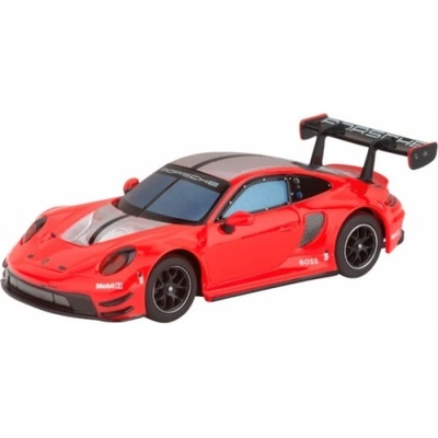 Carrera HYBRID Porsche 911 GT3 R Red Devil závodní vůz