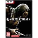 Mortal Kombat X