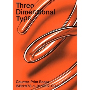 Three Dimensional Type | Jon Dowling (2024)