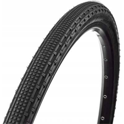 Panaracer GravelKing+ 700x35C s duší černá