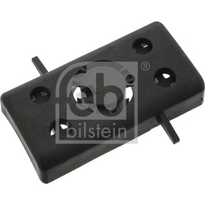 Umiestnenie zdvíhacích bodov, zdvihák Febi Bilstein 47860