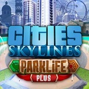 Cities: Skylines - Parklife Plus