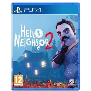 tinyBuild Hello Neighbor 2 (PS4)
