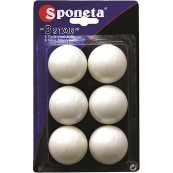 Sponeta tournament 6ks