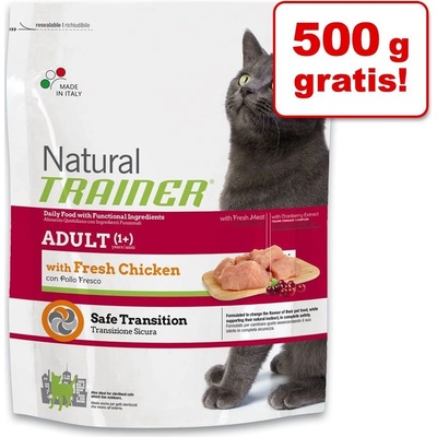 Trainer Natural Adult Tuna 3 kg