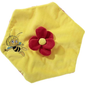 Image 1 of HEUNEC Бебешка играчка за гушкане Heunec - Пчеличката Мая (606272)