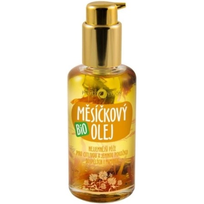 Purity Vision Bio Nechtíkový olej 100 ml