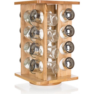 Banquet Sada kořenek Brillante 16 ks – Zboží Dáma