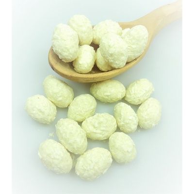 Diana Company Mandle v bílé čokoládě a kokosu 100 g