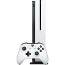 Конзоли за игри Microsoft Xbox One S (Slim) 1TB + Gears of War 4