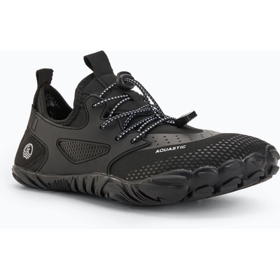 AQUASTIC Мъжки обувки за вода AQUASTIC Saros black