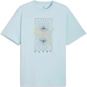 PUMA Тениска PUMATECH Relaxed Graphic Tee