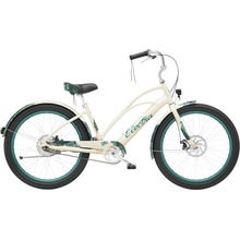 Electra Bali Cruiser Go! Sand 2023