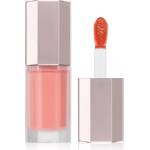 Lancome Idôle Juicy Blush течен руж цвят 40 Mauve The Groove 8.5ml