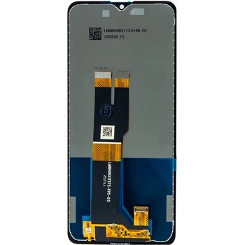 LCD Displej + Dotyková deska Nokia 2.4