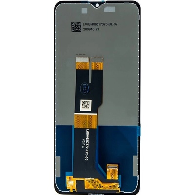 LCD Displej + Dotyková deska Nokia 2.4