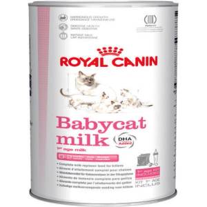  Мляко за котки Royal Canin Babycat Milk - 0.3кг