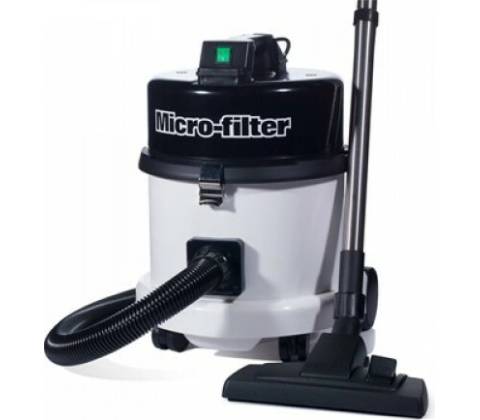 Numatic CRQ 370