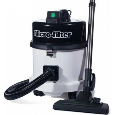 Numatic CRQ 370