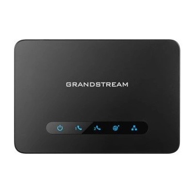 Grandstream HT812 – Zboží Živě