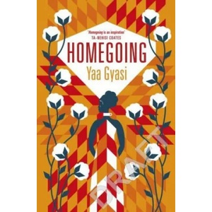 Homegoing (ISBN: 9780241980446)