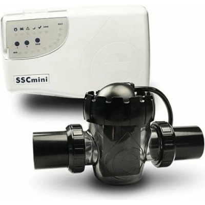 CF SSCmini Salt Chlorinator 20g/h 88380702