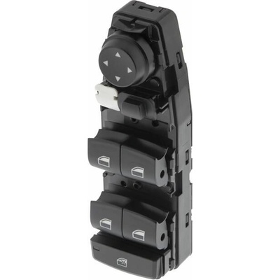 Spínač elektrického otvárania okien TOPRAN EHVP 503 963