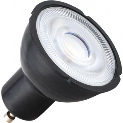 Nowodvorski REFLECTOR LED 7W, 3000K, GU10 ,R50, ANGLE 36, BLACK, 8348