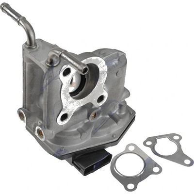 NTY EGR Ventil Lexus IS II 2.2D 2005-2012 (2580026020)
