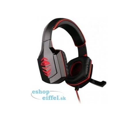 C-Tech Raiden GHS-03