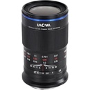 Laowa 65mm f/2.8 2x Ultra Macro Canon EF-M