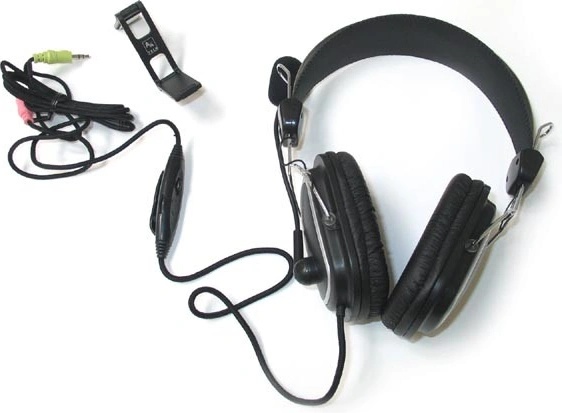 A4Tech HS-50