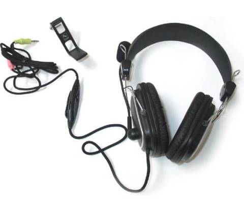 A4Tech HS-50